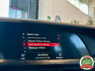 ALFA ROMEO Stelvio usata, con Fari Xenon