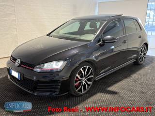 VOLKSWAGEN Golf GTI usata, con Airbag laterali