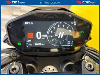 DUCATI Hypermotard 950 usata 4