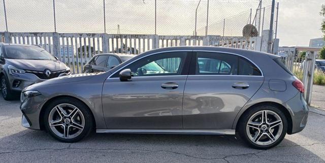 MERCEDES-BENZ A 200 usata, con Controllo elettronico della corsia
