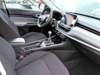 JEEP Compass usata, con Antifurto