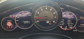PORSCHE Panamera usata, con USB