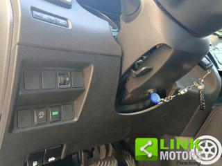 NISSAN Qashqai usata, con Volante in pelle