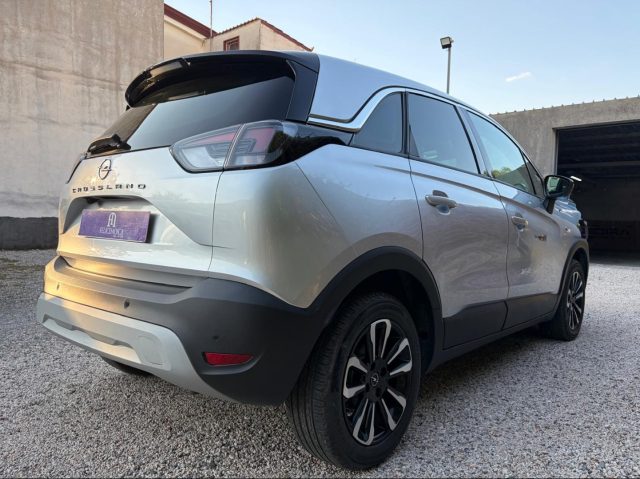 OPEL Crossland usata, con Fari LED