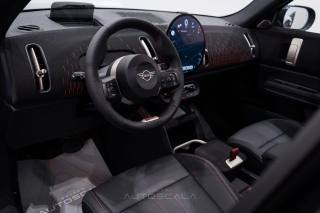 MINI Mini usata, con Volante multifunzione