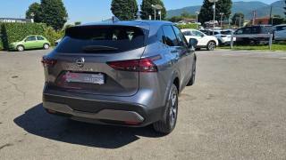 NISSAN Qashqai usata, con Airbag laterali