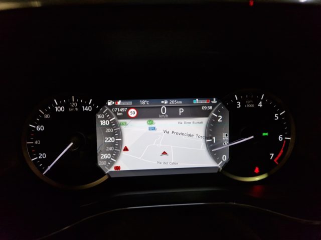 JAGUAR F-Pace usata, con Climatizzatore
