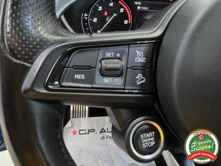 ALFA ROMEO Stelvio usata, con Cruise Control
