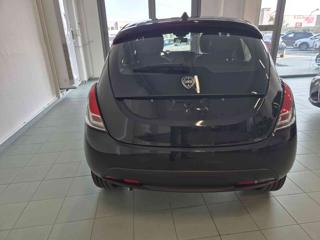 LANCIA Ypsilon usata, con Climatizzatore