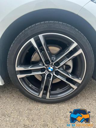 BMW 118 usata 22