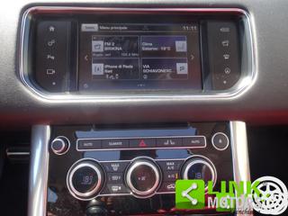 LAND ROVER Range Rover Sport usata, con USB