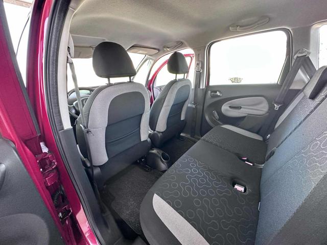 CITROEN C3 Picasso usata, con Sensore di luce