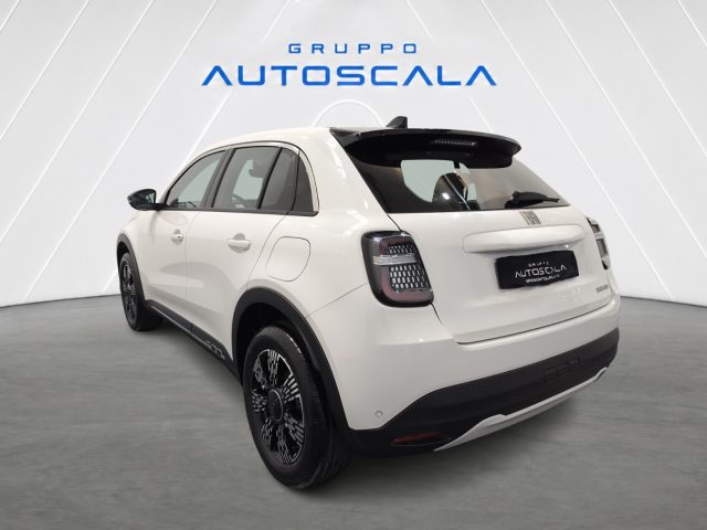 FIAT 600 usata, con Airbag laterali