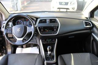 SUZUKI S-Cross usata, con Controllo automatico clima