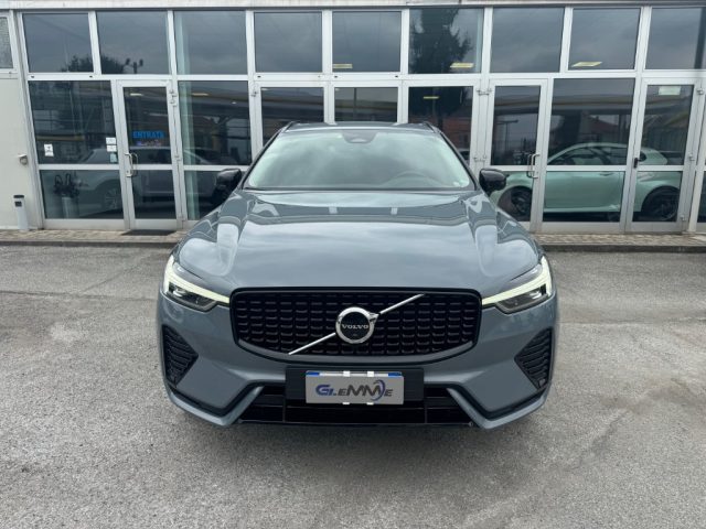 VOLVO XC60 usata, con Airbag