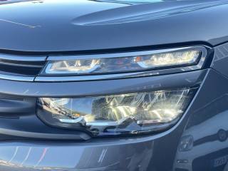 CITROEN C5 Aircross usata, con Sedile posteriore sdoppiato