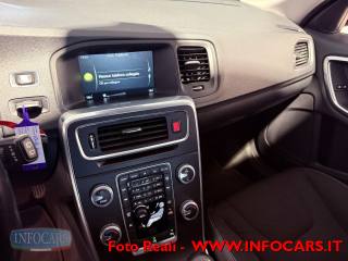 VOLVO V60 usata, con Immobilizzatore elettronico