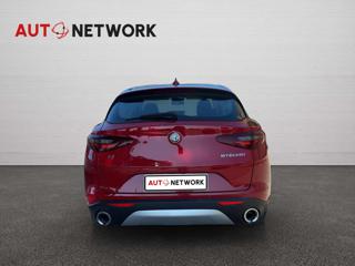 ALFA ROMEO Stelvio usata, con Autoradio