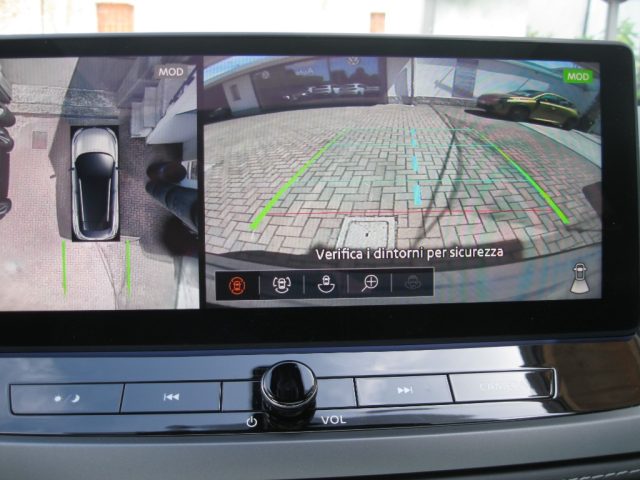 NISSAN Qashqai usata, con Portellone posteriore elettrico