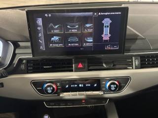 AUDI A4 usata, con Climatizzatore