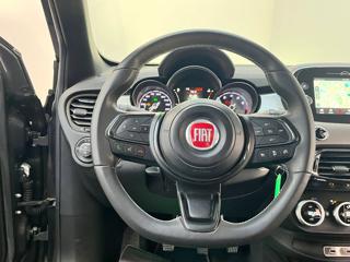 FIAT 500X usata, con Controllo trazione