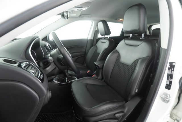 JEEP Compass usata 2
