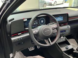 HYUNDAI Kona usata, con Boardcomputer