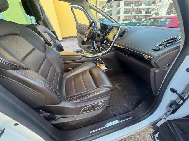 RENAULT Espace usata, con Airbag testa
