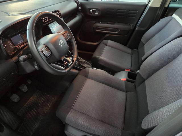 CITROEN C3 Aircross usata, con Controllo automatico clima