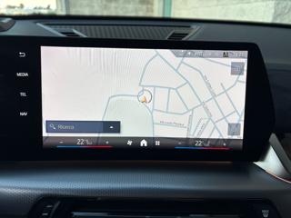 BMW X2 usata, con Immobilizzatore elettronico