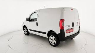 FIAT Fiorino usata, con Alzacristalli elettrici