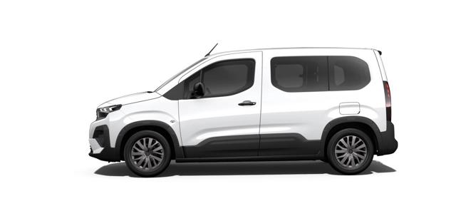 PEUGEOT Rifter usata, con Airbag Passeggero