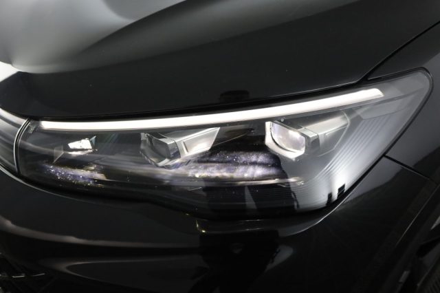 VOLKSWAGEN Tiguan usata 8