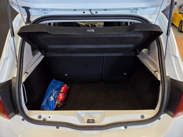 DACIA Sandero usata, con Chiusura centralizzata