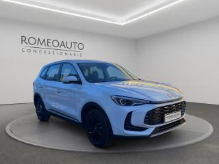 MG ZS usata, con Climatizzatore