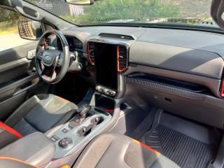 FORD Ranger Raptor usata, con Controllo trazione