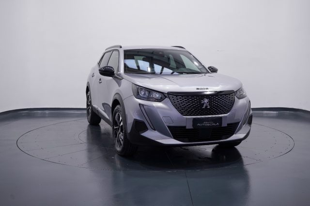PEUGEOT 2008 usata, con ESP