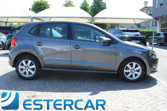 VOLKSWAGEN Polo usata, con Cerchi in lega