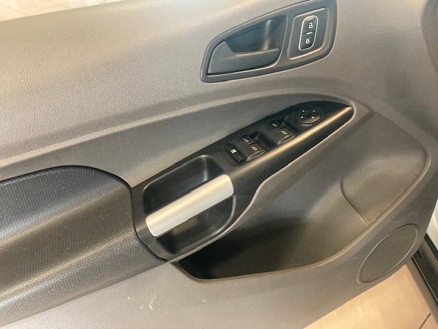 FORD Transit Connect usata, con ESP