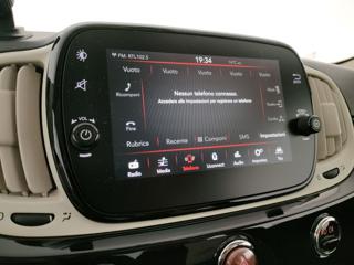 FIAT 500 usata, con Cruise Control