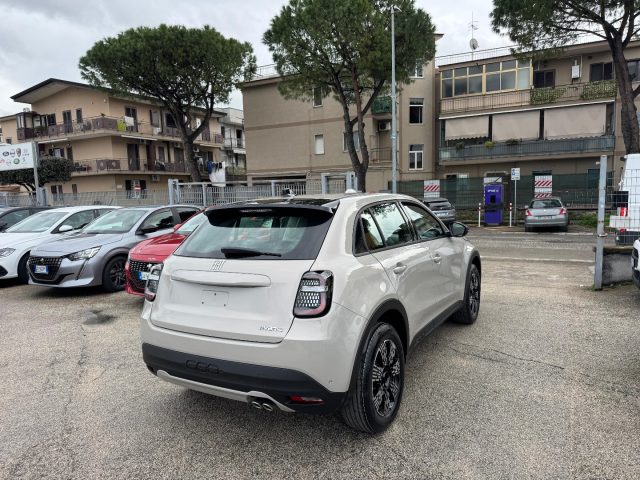 FIAT 600 usata, con Antifurto