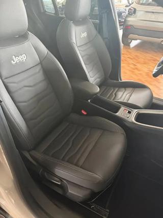 JEEP Avenger usata, con Sistema di navigazione