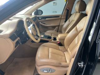 PORSCHE Macan usata, con Fendinebbia