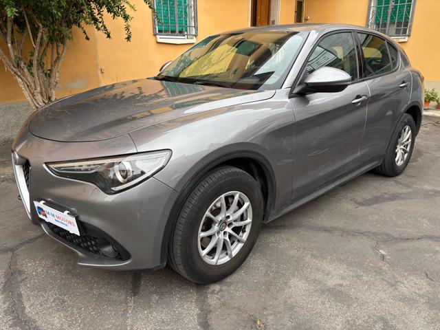 ALFA ROMEO Stelvio usata, con ABS