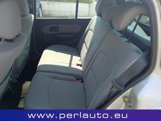 RENAULT Clio usata, con Immobilizzatore elettronico
