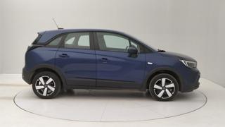 OPEL Crossland usata, con Autoradio