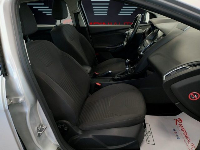 FORD Focus usata 16