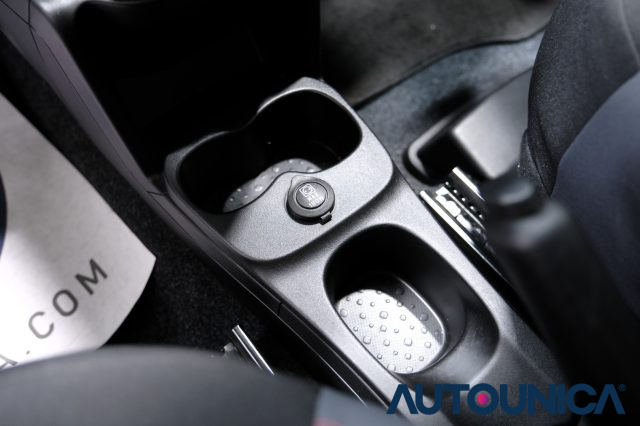 FIAT Panda usata 27