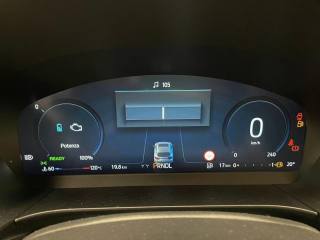 FORD Kuga usata, con Autoradio digitale