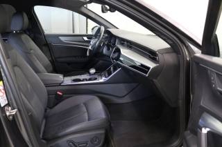 AUDI A6 usata 16